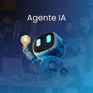 Agente IA
