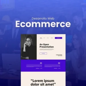 E-commerce