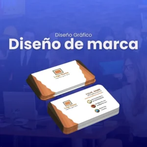 Diseño de Marca